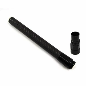 Barril Deadlywind Fibur-X8 - Tippmann 16" - Se adapta a A5, X7, Phenom, Crossover, BT4 - Imagen 1 de 1