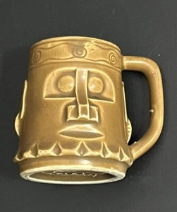 AMERICAN GIRL STIL TIKI TASSE KERAMIK LEA CLARK STIL - Bild 1 von 9