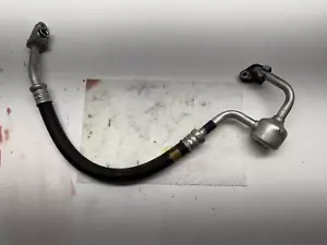 2006 2007 2008 2009 2010 2011 2012 2013 2014 LEXUS IS350 AC A/C Compressor HOSE - Picture 1 of 2
