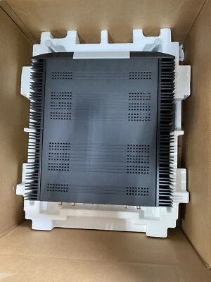 Mark Levinson - Nº5302 550W 2 canales Amplificador monural doble clase AB - negro Foto 1 de 4