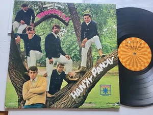 TOMMY JAMES & THE SHONDELLS - Hanky Panky 1966 MONO GARAGE ROCK Lp VG/VG - Picture 1 of 4