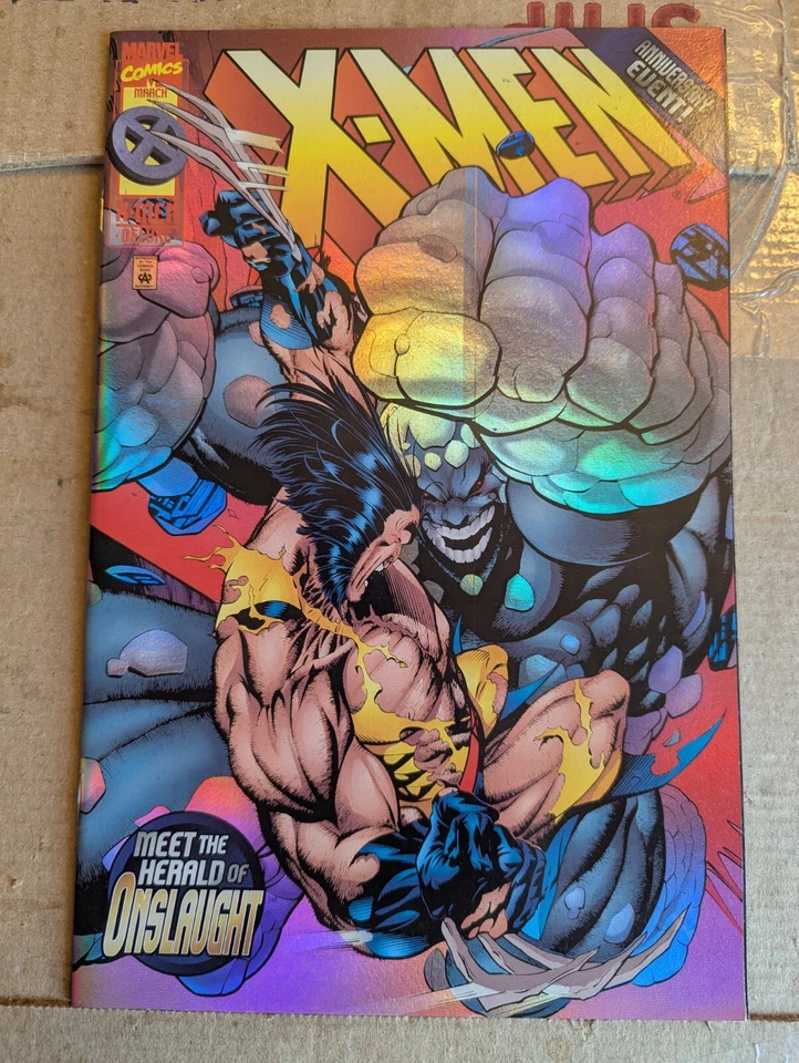 Marvel X-Men Pick N Choose Foto 1 de 1