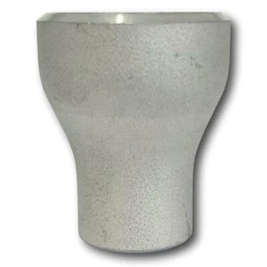 MANIFOLD ADAPTOR/REDUCER STEAM PIPE STAINLESS STEEL (316) 1 1/4" x 3/4" SCH40 - Picture 1 of 4