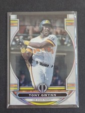 2023 Topps Tribute Veterans & Legends Base Cards. Pick Your Card.