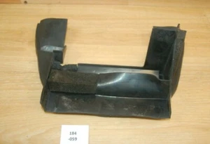Yamaha YZF-R1 RN19 07-08 Gummi / Spritzschutz 184-059 - Bild 1 von 1