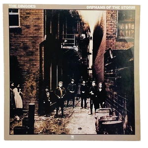 The Dingoes - Orphans of the Storm 1979 12" AU Country Rock Vinyl LP L 36721 - Foto 1 di 10