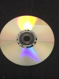 Ronin - DVD Disc Only - Replacement Disc - Picture 1 of 1