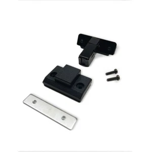 1x Technics | 90° & 45° Scharnier | Aufnahme | hinge mount - Bild 1 von 4