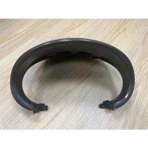 Carbon Fiber Speedometer Upper Cover Replace for Audi TT TTS MK2 8J 08-14 - Foto 1 di 4