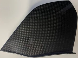 Copri cruscotto in carbonio Lamborghini Murcielago 413857085A - Foto 1 di 3