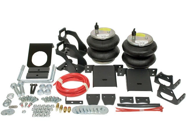 52GJ68R Rear Air Lift Leveling Kit Fits 2005-2007 Ford F350 Super Duty Foto 1 de 2