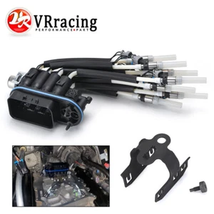 Spider Vortec Fuel Injector For Chevy Pickup Truck V8 5.0L 5.7L FJ504 89060440 - Picture 1 of 12