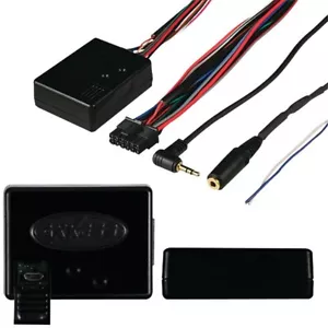 Metra ASWC-1 AXXESS Universal OEM Car Steering Wheel Control Interface Module - Picture 1 of 6