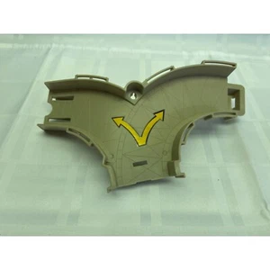 Matchbox 4 Level Garage Spielset Modell CJM67 Ersatzteil E-F Rampe - Bild 1 von 4