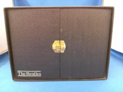 The Beatles / CD Box 30th Anniversary Limited Japan Edition / 16CD Box Set Used - Image 1 of 4