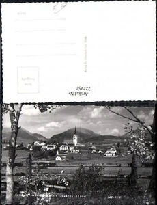 222967,Mariapfarr i. Lungau Totale - Picture 1 of 1