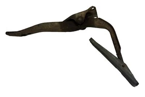 Jeep YJ CJ5 CJ6 CJ7 CJ8 Gas Pedal Accelerator - Picture 1 of 3