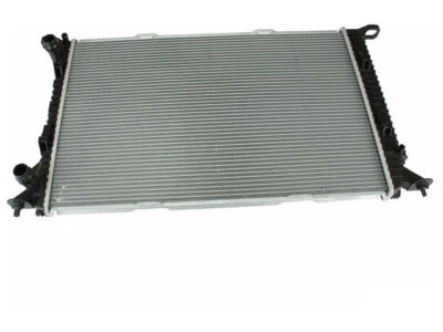 Radiador 99127QBDH 2011 2012 2013 2014 2015 2016 para Audi A5 Quattro 2010-2017 Foto 1 de 2