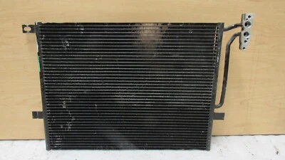 BMW M3 330xi 325i E46 2001-2006 serie 3 radiador condensador de aire acondicionado OEM A-9382 Foto 1 de 4