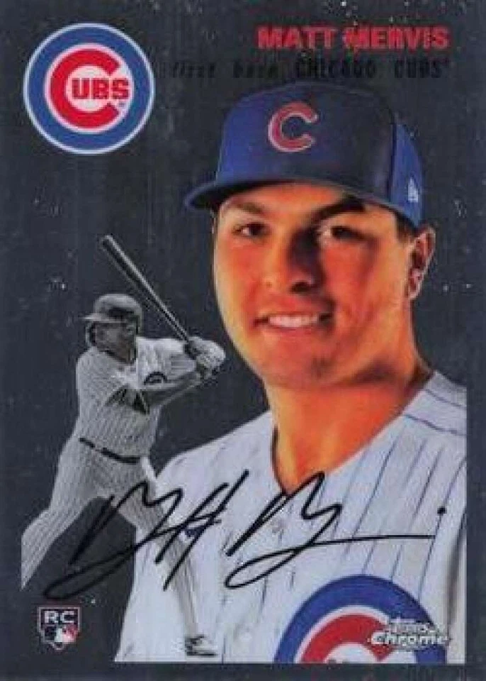 2023 Topps Chrome Platinum Anniversary MLB Baseball Cards Pick From List 1-200 - Image 1 of 1