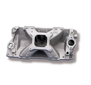 Weiand 7530WND Team G Intake Manifold - Picture 1 of 4