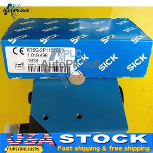 US FREE TAX SICK KT5G-2P1151 Kontrast Scanner USA - Bild 1 von 2