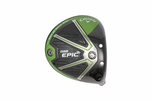 Callaway GBB Epic Sub Zero - HEAD ONLY - Right-Handed - 9 Degrees - Picture 1 of 8