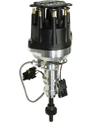 MSD Distributor Pro-Cam Sync Rotor Ford Lincoln Mercury 289/302 (MSD-2358 (2358) - Image 1 of 4