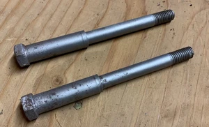 1967 to 1969  AMC  rear leaf spring bolts for 2-1/2" leaf springs - Bild 1 von 1