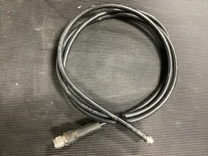 Używany kabel koncentryczny Trimble wtyczka TNC do wtyczki N - Zdjęcie 1 z 3