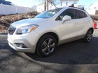 2014 Buick Encore LEATHER AWD