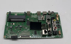 Telefunken 17MB211S Mainboard Board Platine für Fernseher D32F470R4CW#TV139-4 - Bild 1 von 3