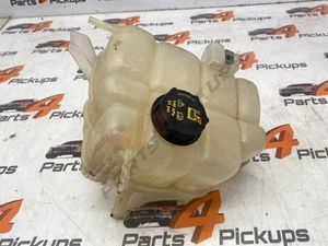 2022 Ford Ranger Wildtrak Radiator Expansion Bottle 2016-2023 - Picture 1 of 11