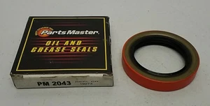 PM2043 Parts Master Oil Seal – Durable Seal for Engine or Gearcase - Picture 1 of 5