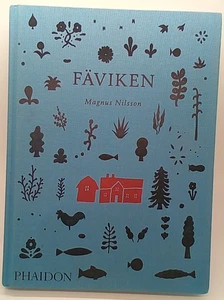 Fäviken by Magnus Nilsson,Mattias Kroon,William Buford (2012, Phaidon Press) - Imagen 1 de 3
