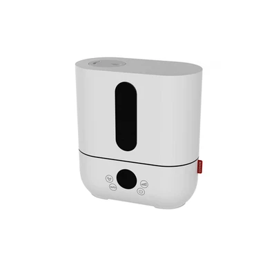 BONECO U250 Ultrasonic Humidifier – Cool Mist, Quiet, Easy Clean, Auto Shut-Off - Bild 1 von 3