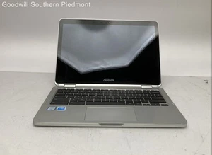 ASUS C302C Intel Core m3-6Y30 0.9 GHz 4 GB RAM 64 GB SSD - Parts - Picture 1 of 8
