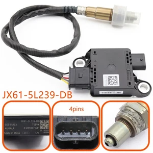 Exhaust Particulate Matter PM Sensor JX61-5L239-DB For Ford Focus MK4 1.5 16V - Picture 1 of 7