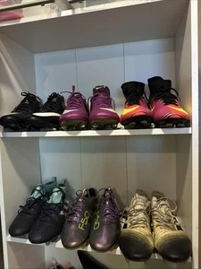 Todos Los Modelos Están En Condiciones Excepcionales, Las Tallas Son 10 Y 9.5 - Picture 1 of 2