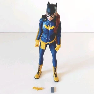 DC Comics Multiverse Batgirl Of Burnside King Shark Series No BAF | 2016 - Picture 1 of 13