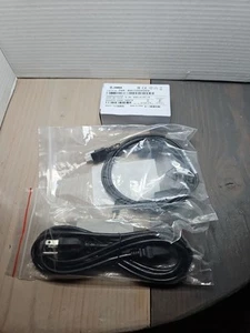 Adaptador de fuente de alimentación OEM Zebra SAWA-56-41612A 12V 4.16A 50W con cables - NUEVO - Imagen 1 de 5