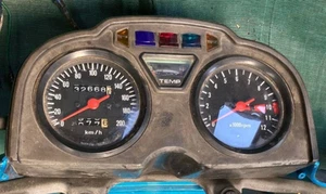 Kilometerzähler für Honda CX 500 Bj 1982 - Bild 1 von 2