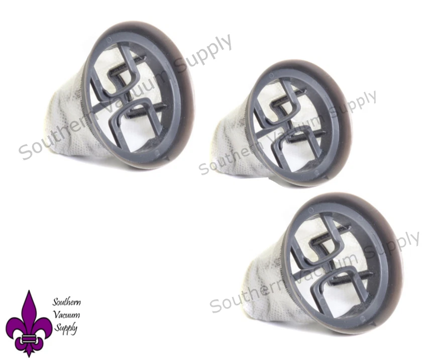 Bissell Filter #1604734 #160-4734 For Bolt Stick Vacuum Series 3 Filters - Image 1 of 1