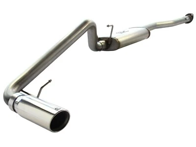 aFe MACH Force-Xp CatBack Exhaust For 99-04 Toyota Tacoma 2.4L 2.7L  - Imagem 1 de 4