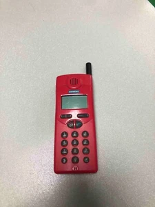 siemens C10D Red museum - Picture 1 of 7