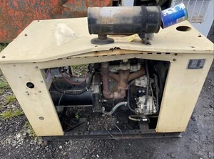 10 kw generac generator - Picture 1 of 10