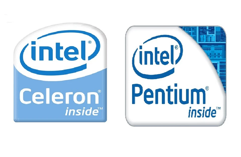 ALL GEN " CELERON - PENTIUM " MULTI-MODEL ANNOUNCEMENT SELECT FROM DROPDOWN LIST - Photo 1/1