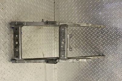 Kawasaki Ninja ZX9R ZX900B 1995 subchasis trasero subchasis trasero Foto 1 de 4