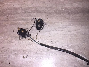 Mariner 75hp 3 cylinder Trim and tilt relay FRESHWATER! 1988-1995 - Picture 1 of 1