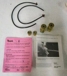 Pyrotenax PyroPak T-230 230/1-14 No. 545 - Picture 1 of 4